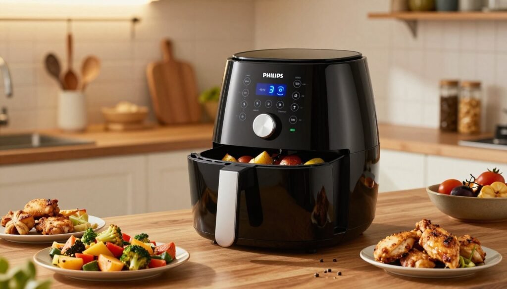 Philips Airfryer 2000 Series NA229/00
